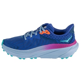 Scarpe Hoka Challenger Atr 7 1134498-ESK blu 1
