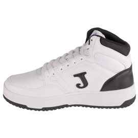 Scarpe Joma C.Platea Mid Lady 2401 CPLAMLW2401 bianco 1