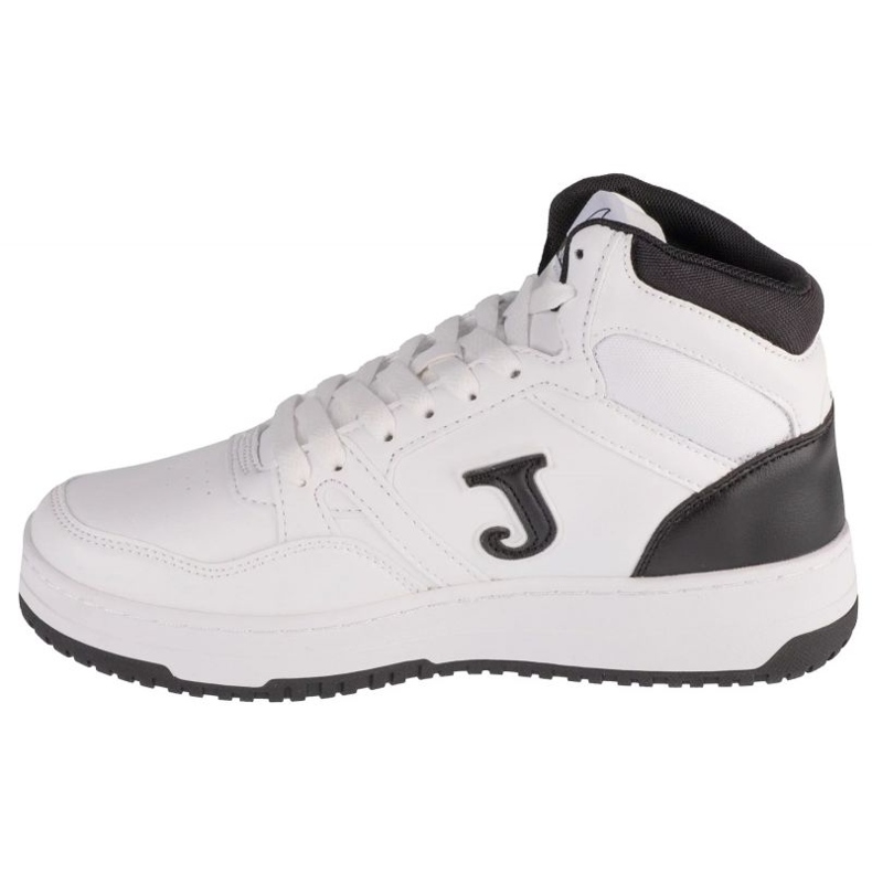 Scarpe Joma C.Platea Mid Lady 2401 CPLAMLW2401 bianco 1