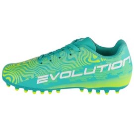 Acquista Joma Evolution 2415 Ag EVJW2415AG verde 1