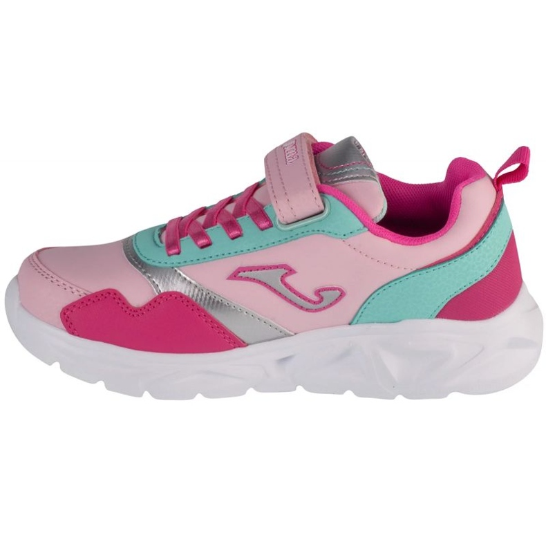 Scarpe Joma Star Jr 2413 JSTARW2413V rosa 1