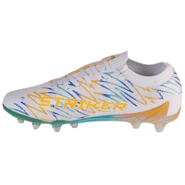 Scarpe Joma Striker 2402 Fg STRIKW2402FG bianco 1