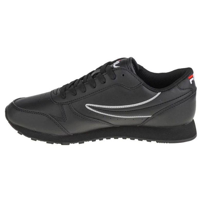 Scarpe Fila Orbit Low Wmn 1010308-12V nero 1