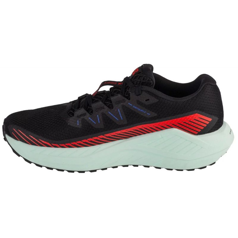 Scarpe Salomon Drx Defy Grvl 475635 nero 1