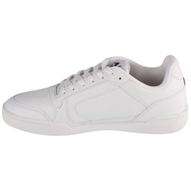 Scarpe Lotto Nandu 2400100U-1030 bianca 1
