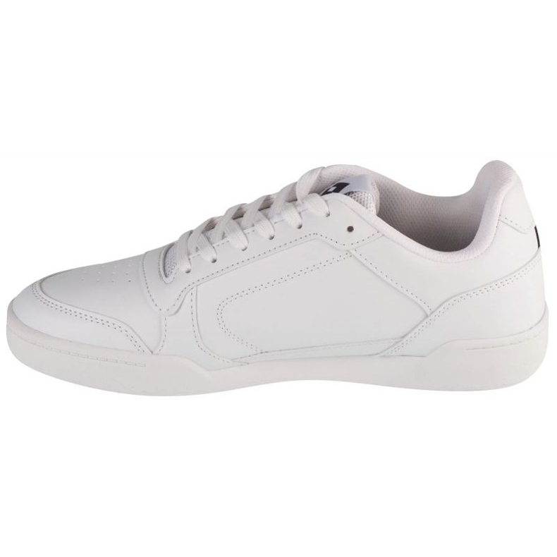 Scarpe Lotto Nandu 2400100U-1030 bianco 1