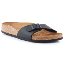 Birkenstock Madrid Bs 0040793 infradito blu 1