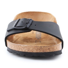 Birkenstock Madrid Bs 0040793 infradito blu 2