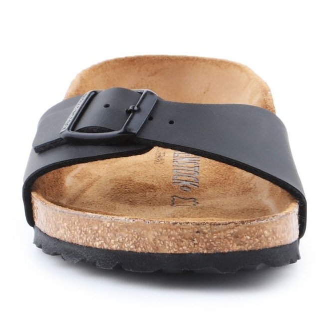 Birkenstock Madrid Bs 0040793 infradito blu 2