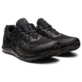 Scarpe Asics Gel Sonoma 7 Gtx 1012B414-002 nero 1