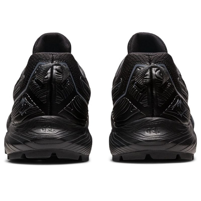 Scarpe Asics Gel Sonoma 7 Gtx 1012B414-002 nero 2