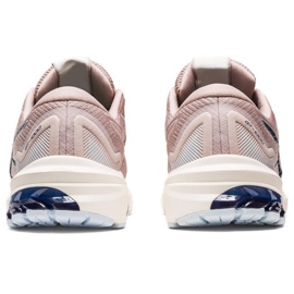 Scarpe Asics GT 1000 11 1012B494-250 rosa 1