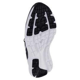 Scarpe Under Armour Surge 3 3024894-001 nero 1
