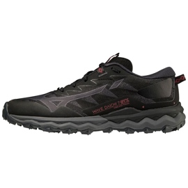 Scarpe Mizuno Wave Daichi 7 Gtx J1GK225638 nero 1