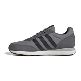 Scarpe Adidas Run anni '60 3.0 IE3827 grigio 1