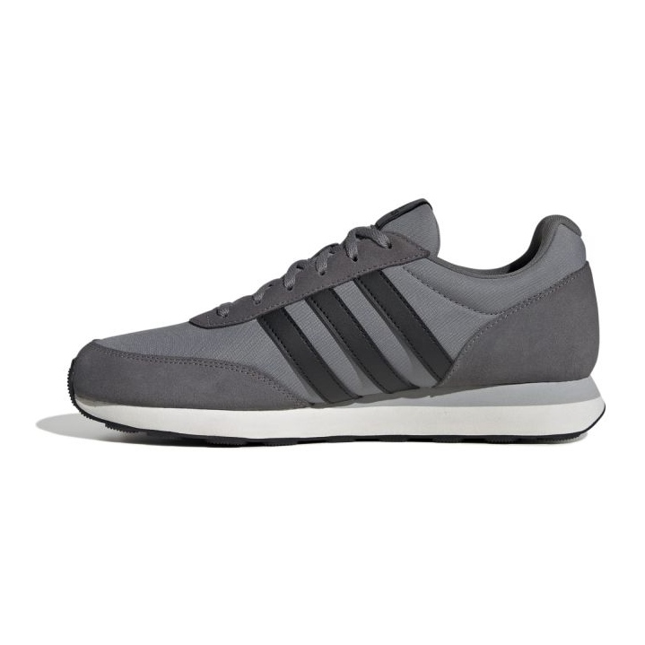 Scarpe Adidas Run anni '60 3.0 IE3827 grigio 1