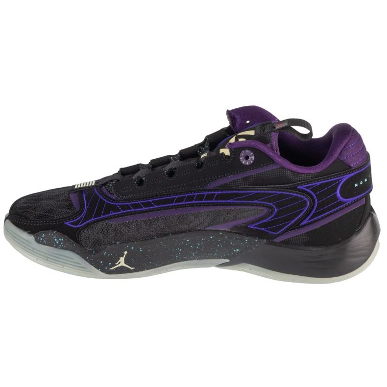 Nike Scarpe Jordan Luka 2 DX8733-001 nero 1