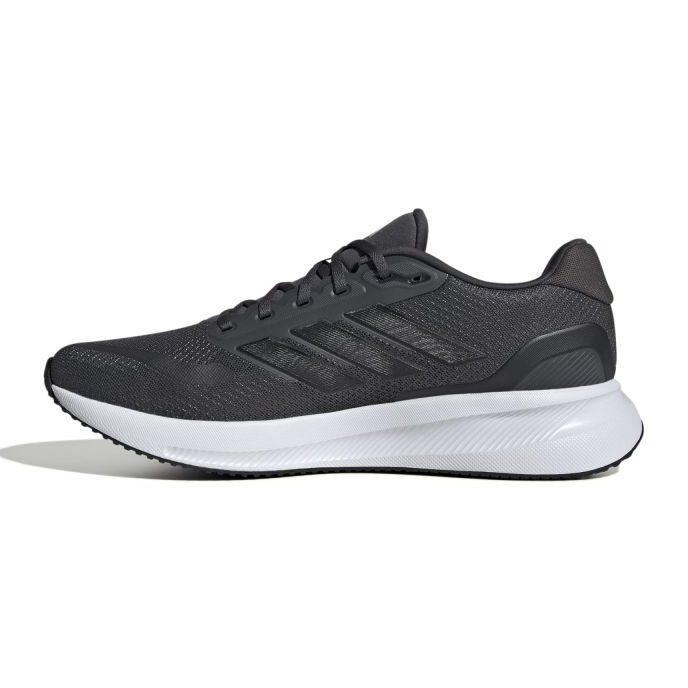 Scarpe Adidas Runfalcon 5 IE8819 nero 1