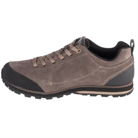 Scarpe CMP Elettra Low Wp 38Q4617-Q906 grigio 1