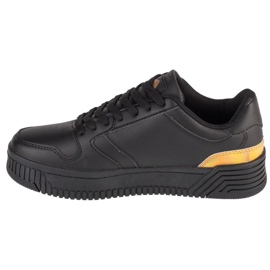 Scarpe Lotto Scopi Gc 2400040W-1184 nero 1
