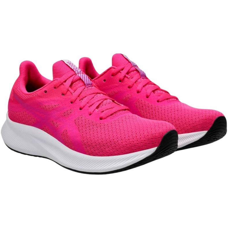 Scarpe Asics Patriot 13 1012B312 702 rosa 1