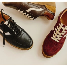 Marco Shoes Scarpe da ginnastica di Murano marrone 1
