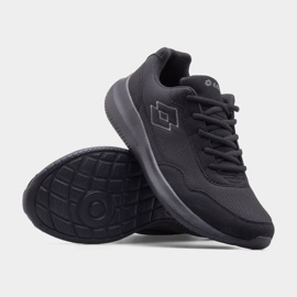 Scarpe Lotto Connect Oc 2400001U-1116 nero 1
