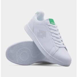 Scarpe Lotto Burgas 2400210U-1060 bianca 1