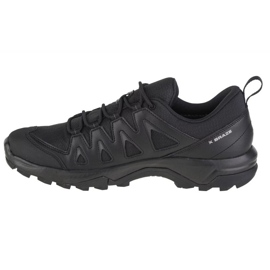 Scarpe Salomon X Braze Gtx 471804 nero 1