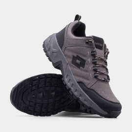 Scarpe Lotto Ketcham XL 2400290X M-1611 grigio 1