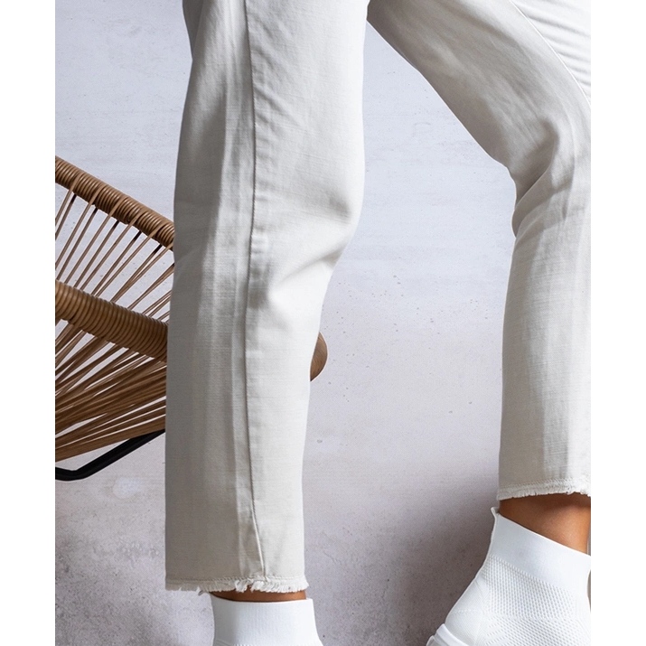 Sneakers bianche di Salgado bianco 1