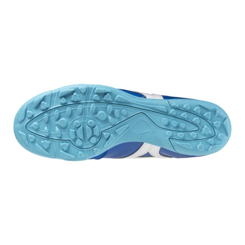 Scarpe Mizuno Mrl Sala Club Tf Q1GB241603 blu 1