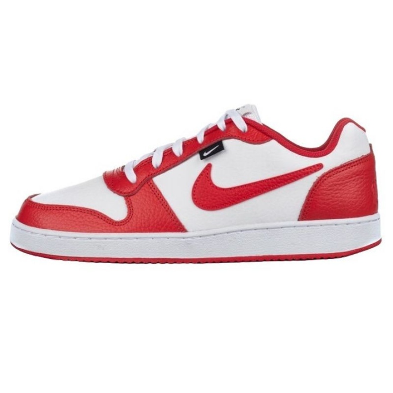 Scarpe Nike Ebernon Low Prem AQ1774-101 bianco 1