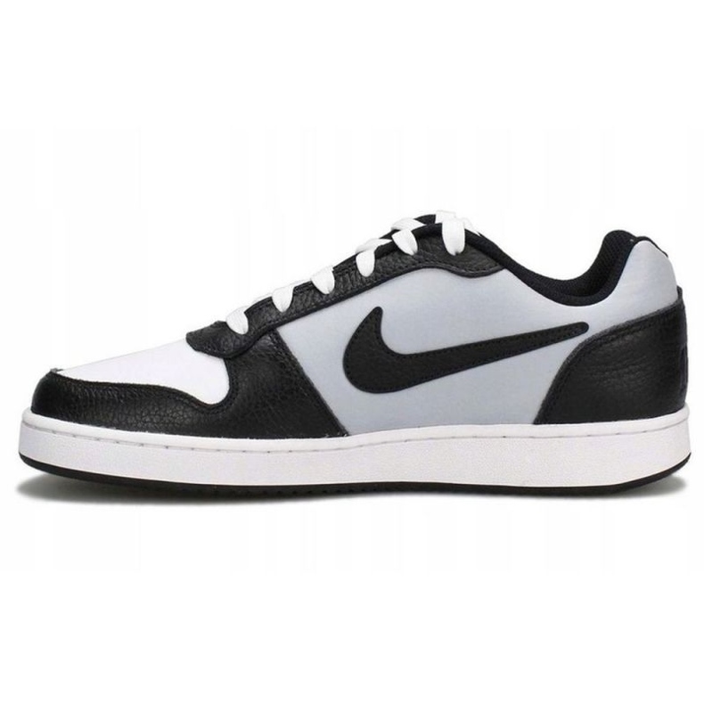 Scarpe Nike Ebernon Low Prem AQ1774-102 bianco 1