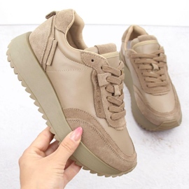 Scarpe Artiker, scarpe sportive W 55C0022 HBH81 1