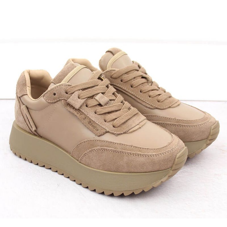 Scarpe Artiker, scarpe sportive W 55C0022 HBH81 2