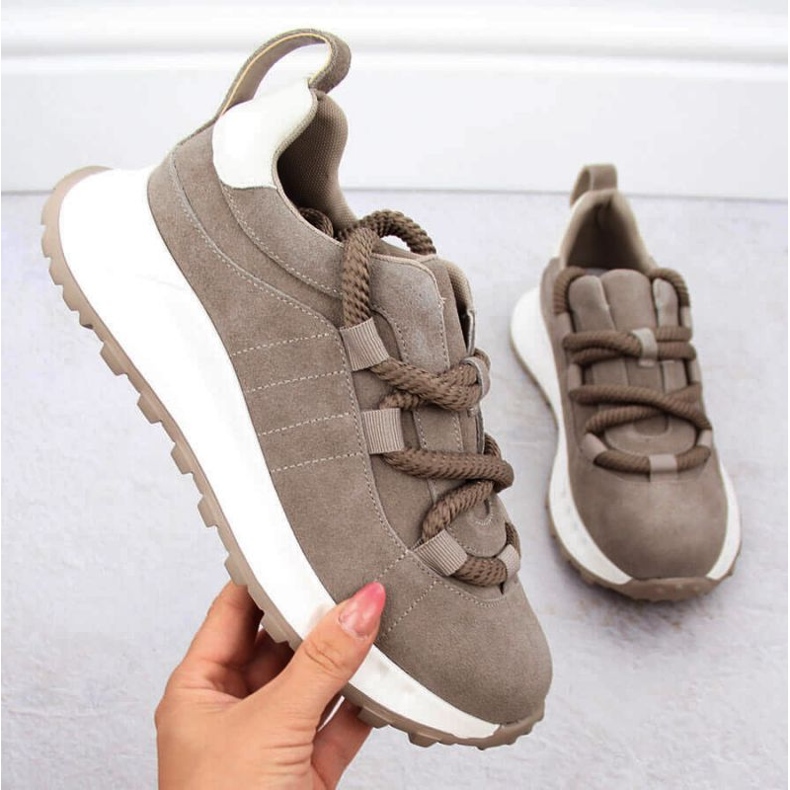 Scarpe Artiker, scarpe sportive W 54C1409 HBH83 1