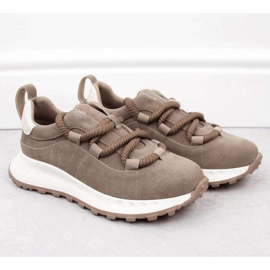 Scarpe Artiker, scarpe sportive W 54C1409 HBH83 2