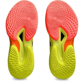 Scarpe Asics Metarise 2 Parigi 1051A078-750 giallo 2