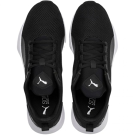 Scarpe Puma Flyer Runner 192257 02 nero 1