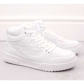 Scarpe sportive Big Star OO274A535 bianco 2