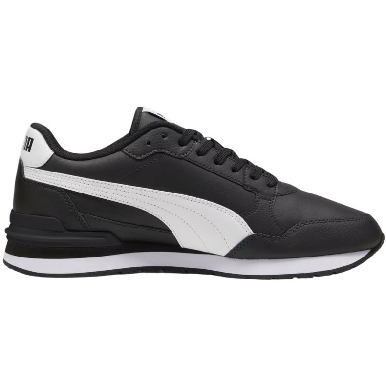 Scarpe Puma St Runner v4 L 399068 01 nero 1