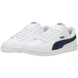 Scarpe Puma Up 372605 48 bianco 2