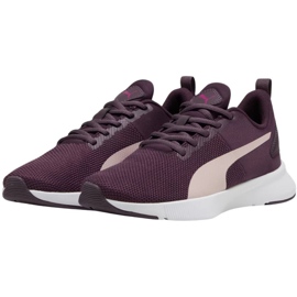 Scarpe Puma Flyer Runner 192257 68 viola 1
