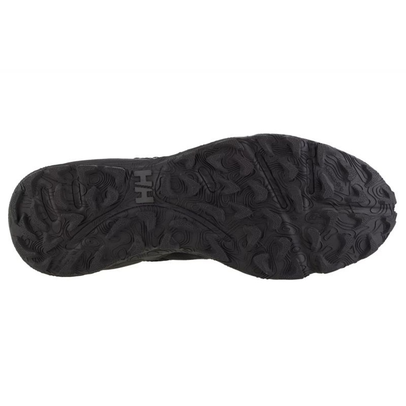 Scarpe Helly Hansen Hawk Stapro Trail 11784-990 nero 3