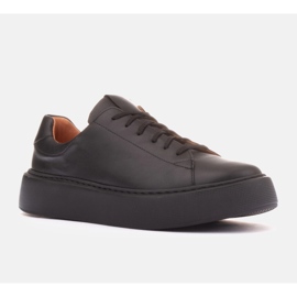 Marco Shoes Scarpe da ginnastica Baena nero 1