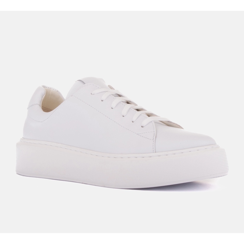 Marco Shoes Scarpe da ginnastica Baena bianca 1