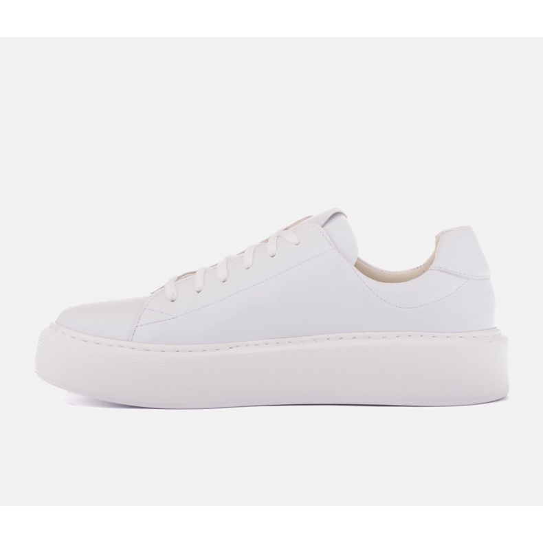 Marco Shoes Scarpe da ginnastica Baena bianco 2