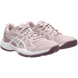 Scarpe Asics Upcourt 6 Gs 1074A045 700 rosa 1