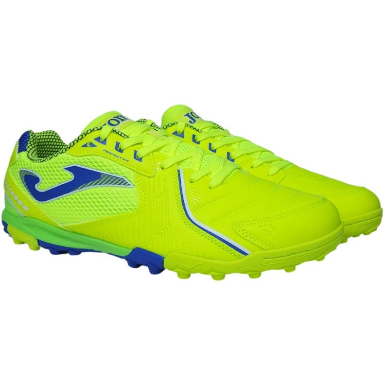 Scarpe da calcio Joma Dribling Turf 2409 DRIW2409TF verde 1